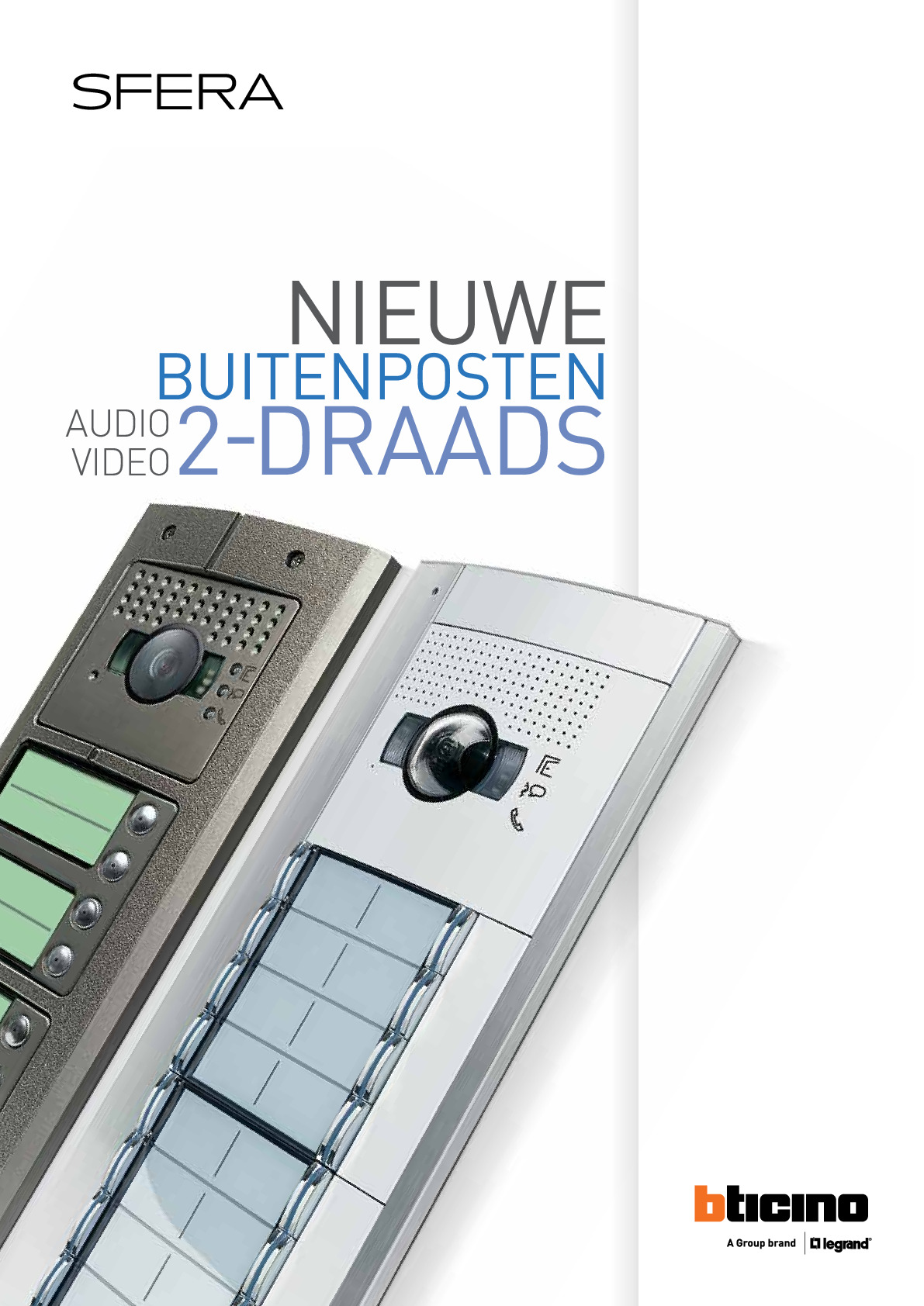 Brochure Sfera_2013_NL_lr