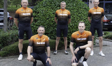 Team Kom Op Tegen Kanker