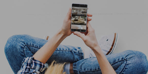 MyHome_Up domotica